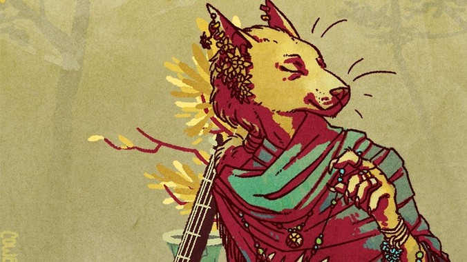 LCD党真的只是少部分人吗？